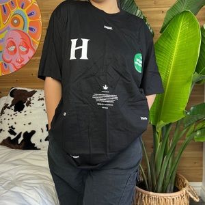 True X Herb T-Shirt